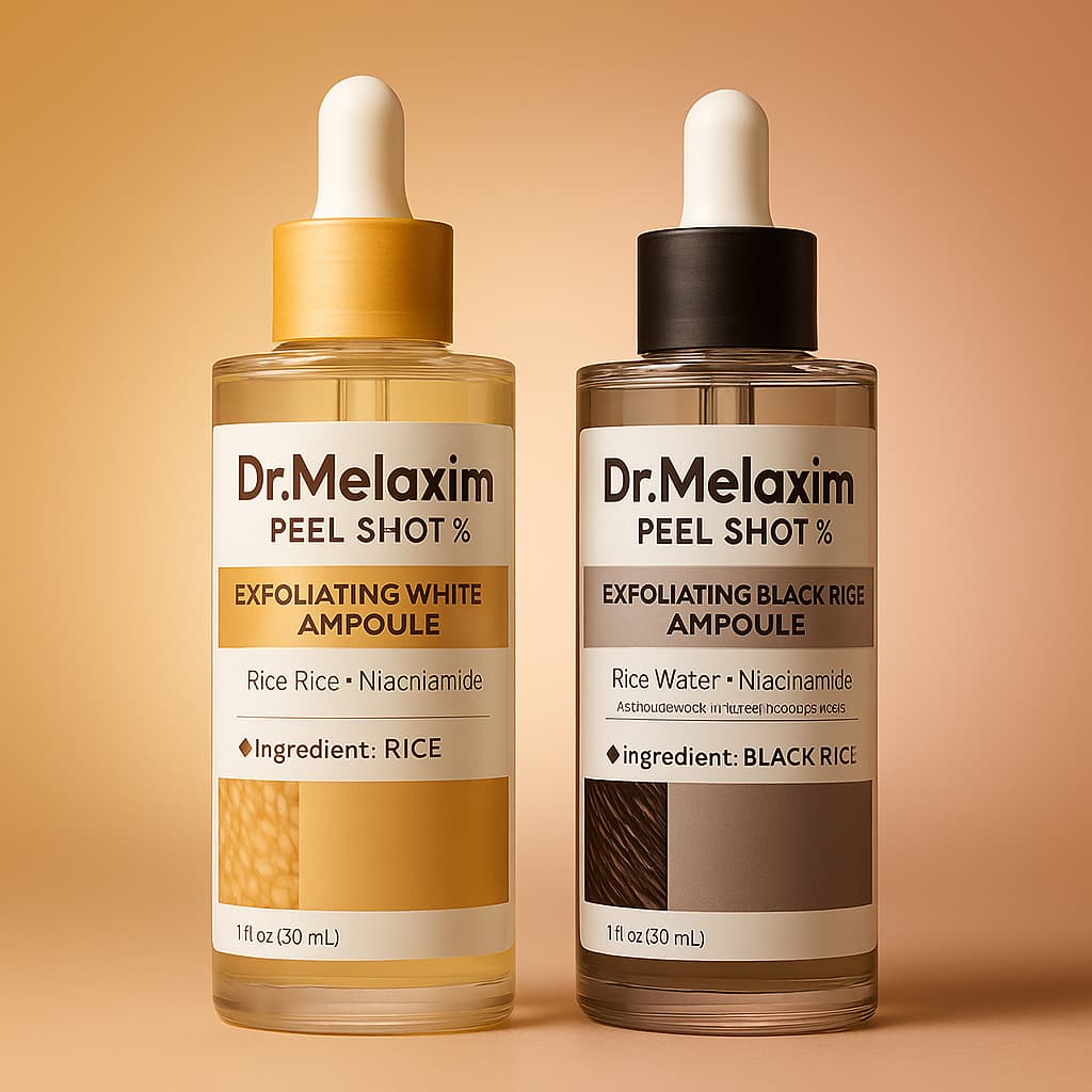 Dr.Melaxin Lumi Glow Prestige Bundle