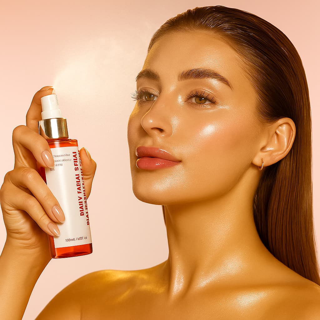 Medicube Glass Glow Skin