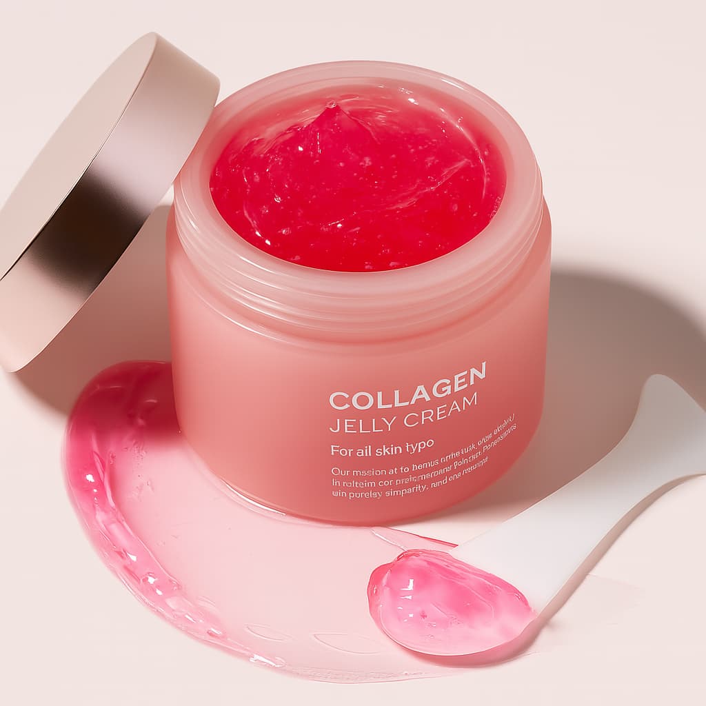 Glass Glow Skincare Set – 8 Top-Selling Essentials