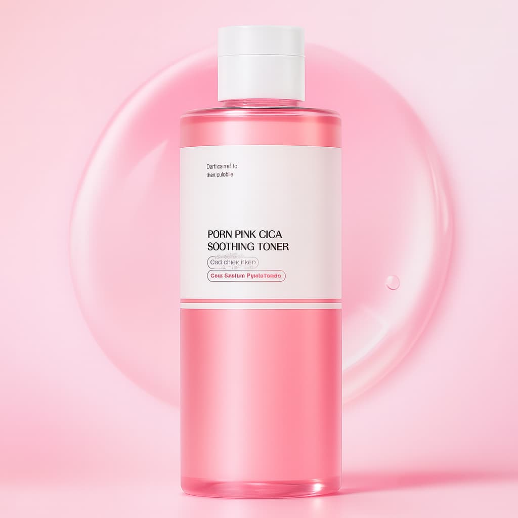 Glass Glow Skincare Set – 8 Top-Selling Essentials