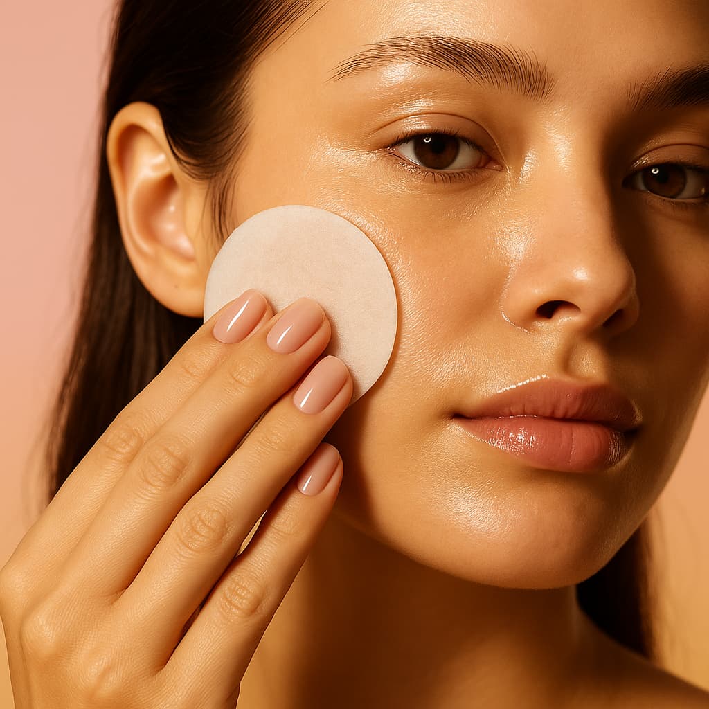 Jiyu Golden Renewal Pads (2-Pack)