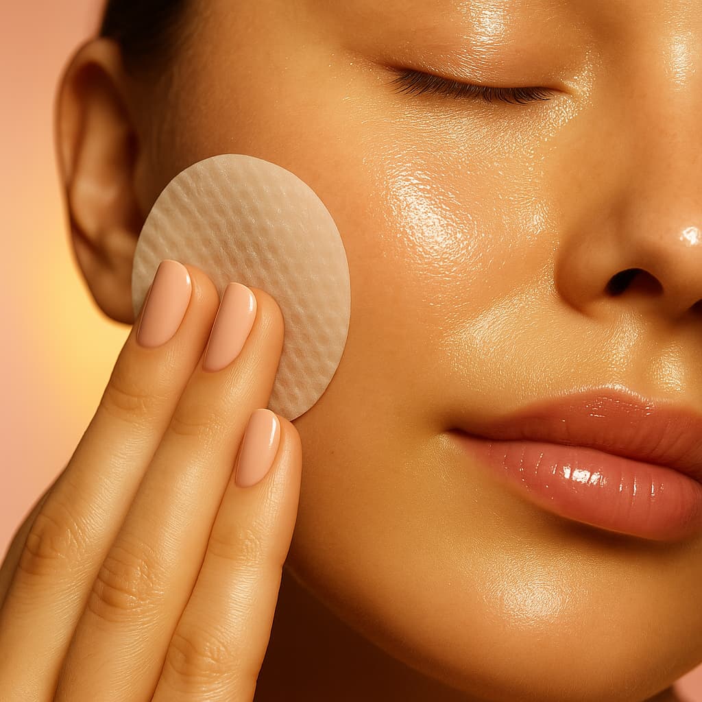 Jiyu Golden Renewal Pads (2-Pack)