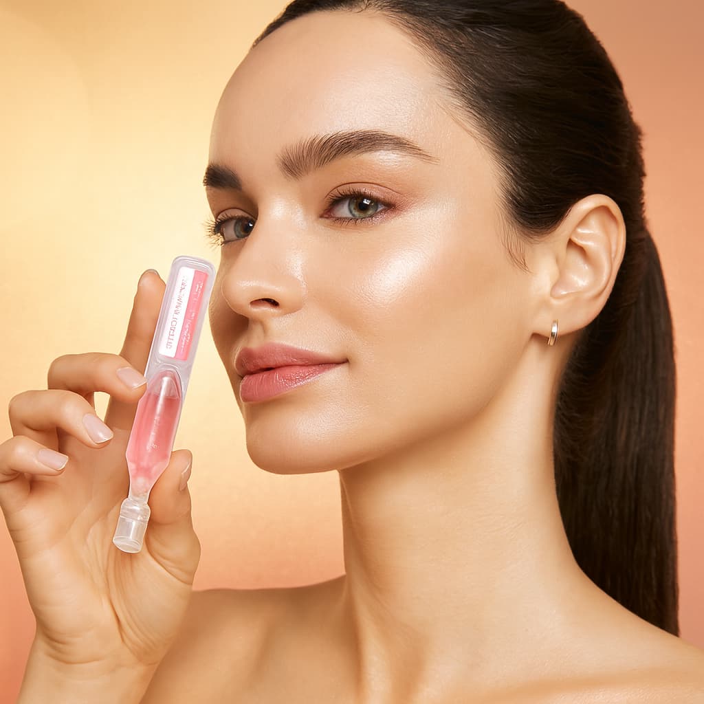 Medicube Glass Glow Skin